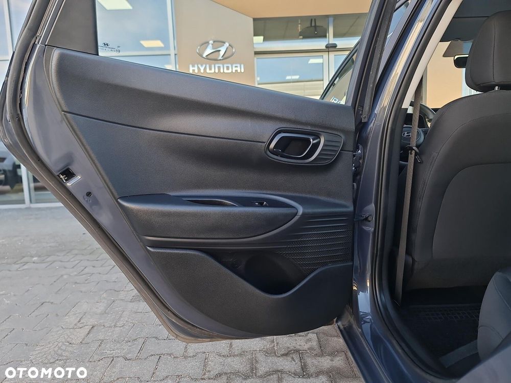 Hyundai i20 1.2 Pure - 33