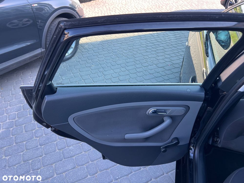 Seat Ibiza 1.4 TDI S&S Style - 18