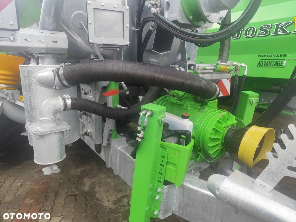 Joskin Volumetra 26000T - 2