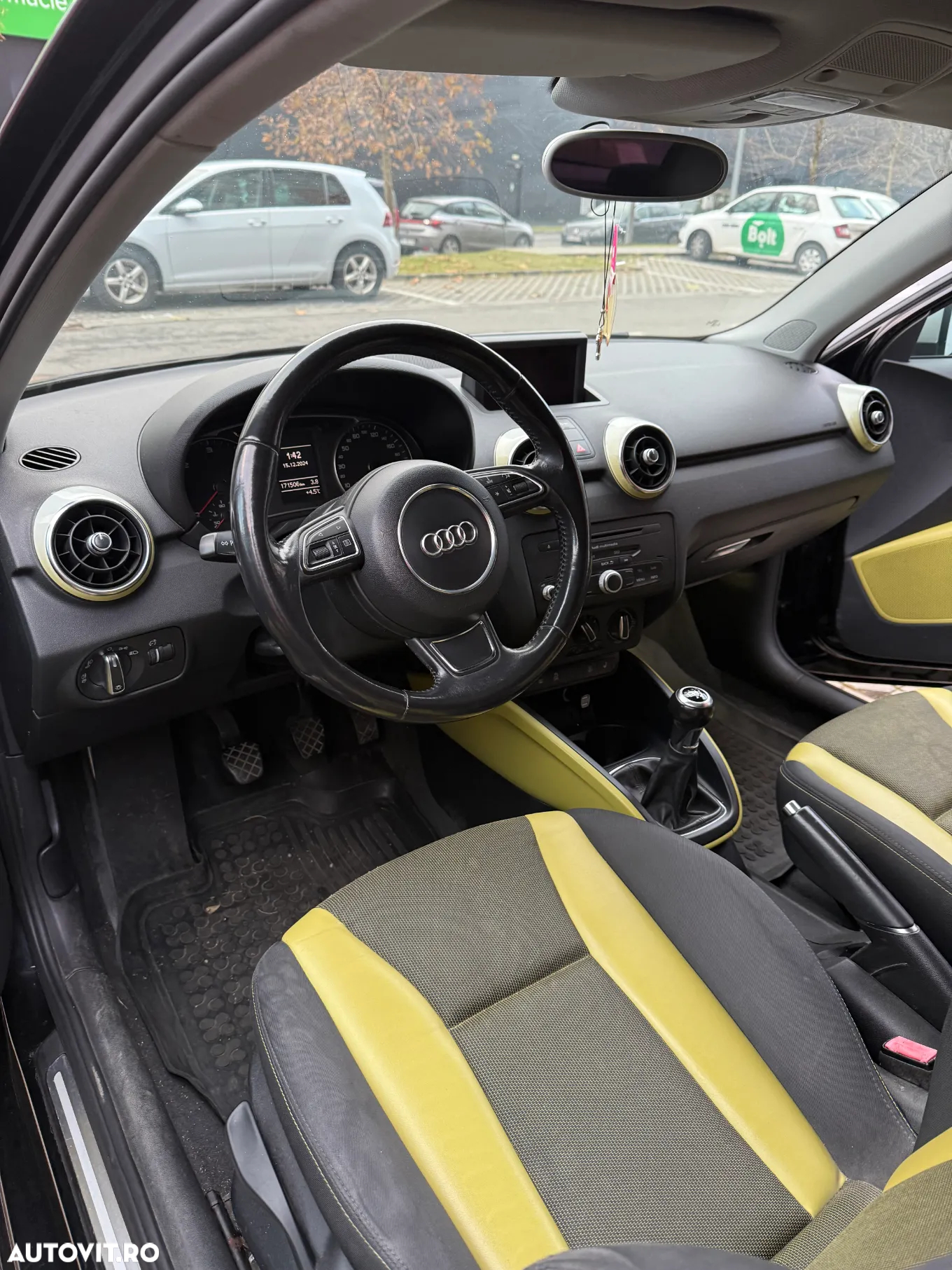 Audi A1 - 10