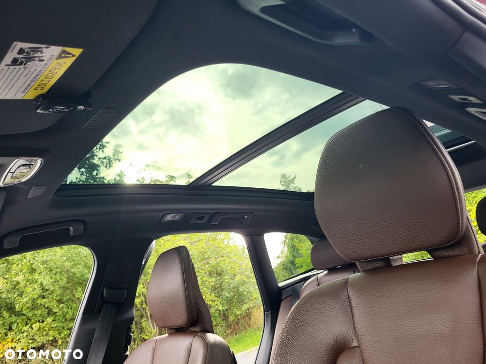 Volvo XC 60 T5 AWD Momentum - 21