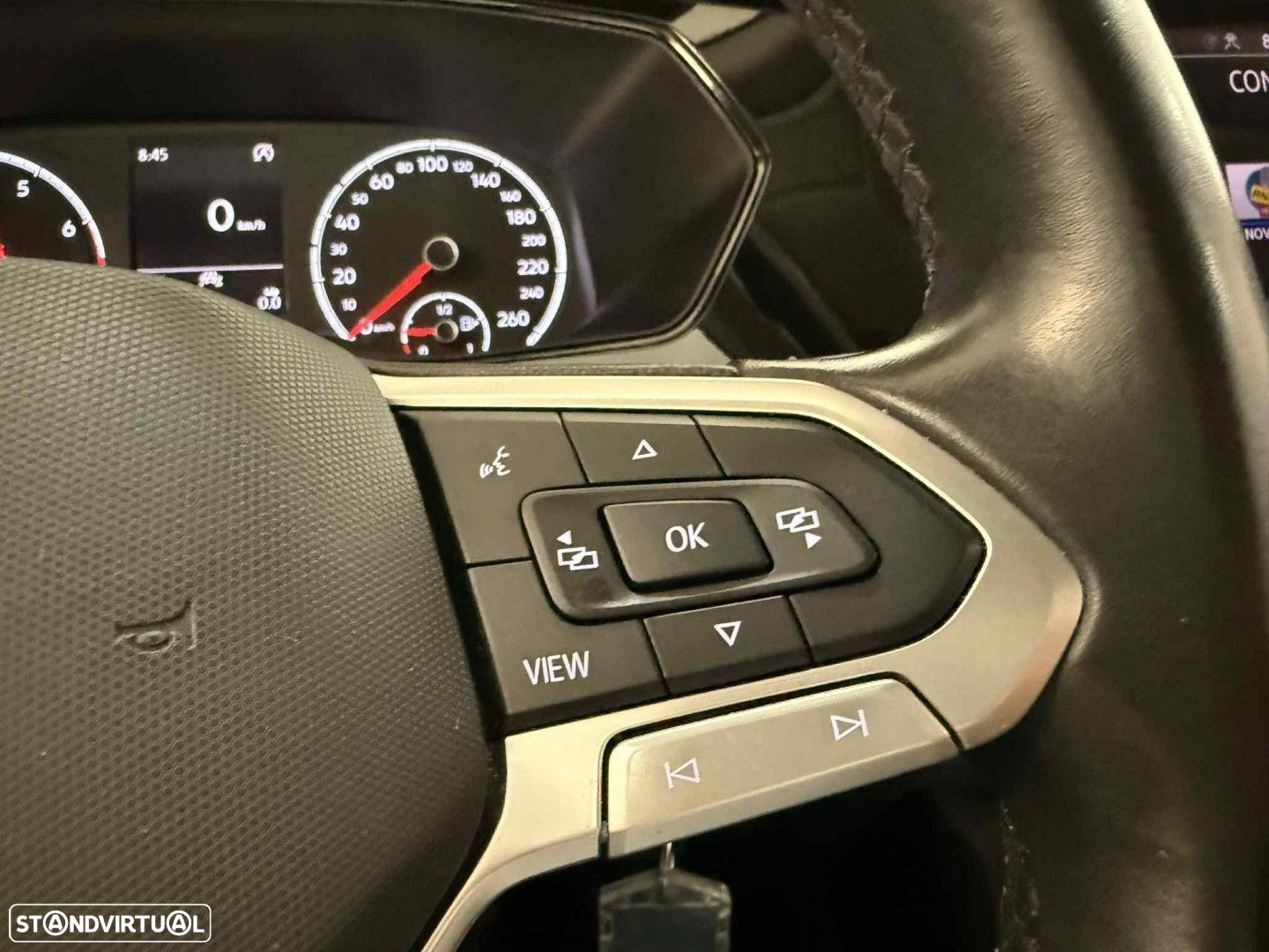 VW T-Cross 1.0 TSI Life - 15