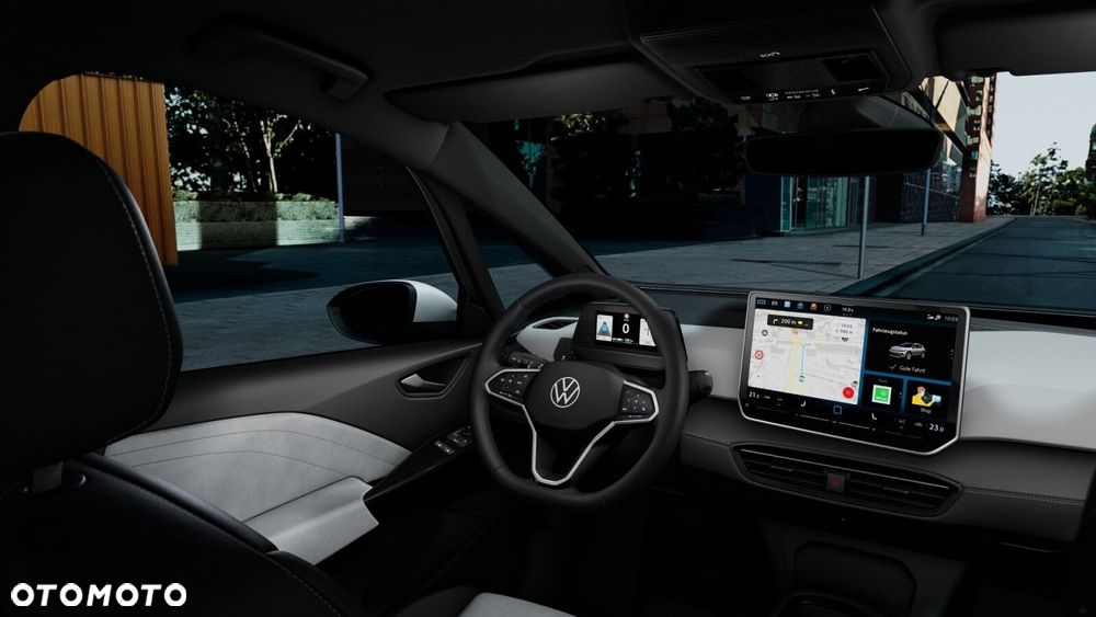 Volkswagen ID.3 52kWh Plus - 10
