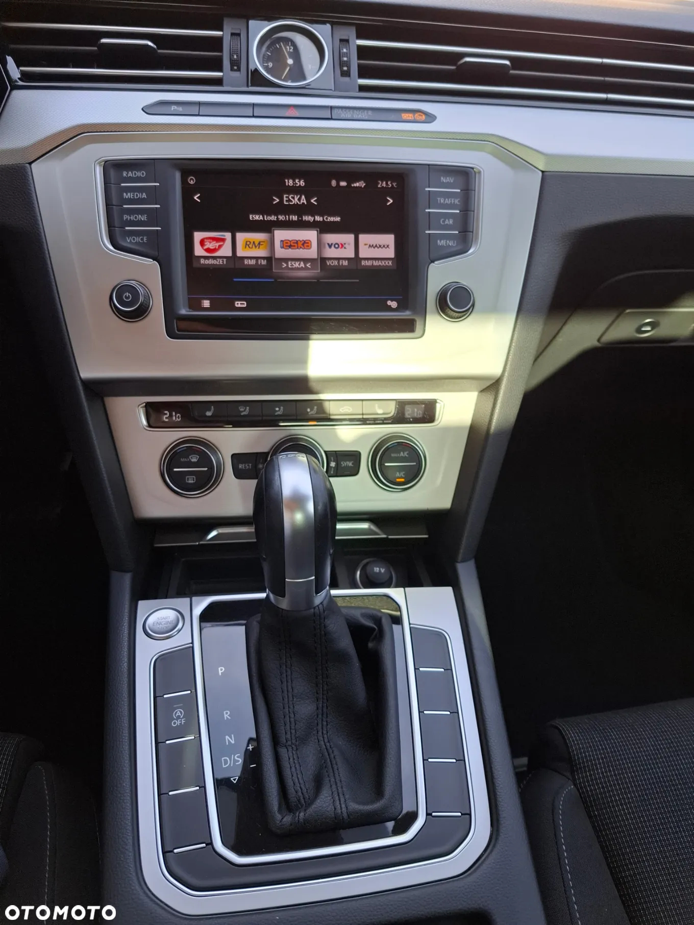 Volkswagen Passat 2.0 TDI BMT Comfortline DSG - 7