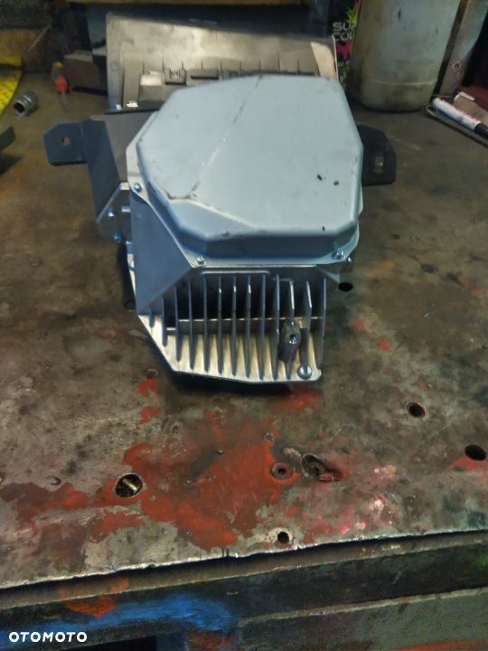 BMW F01 F02 WYŚWIETLACZ PRZEZIERNY HEAD UP 6230-9 - 4