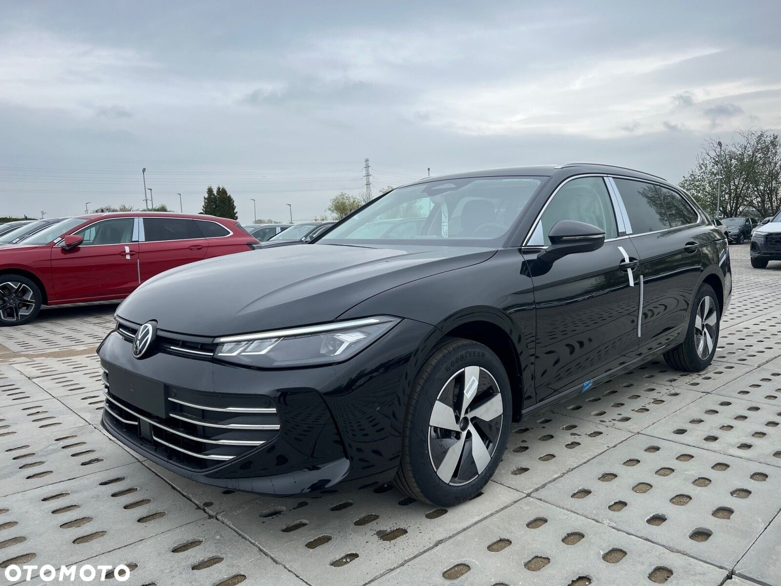 Volkswagen Passat - 3