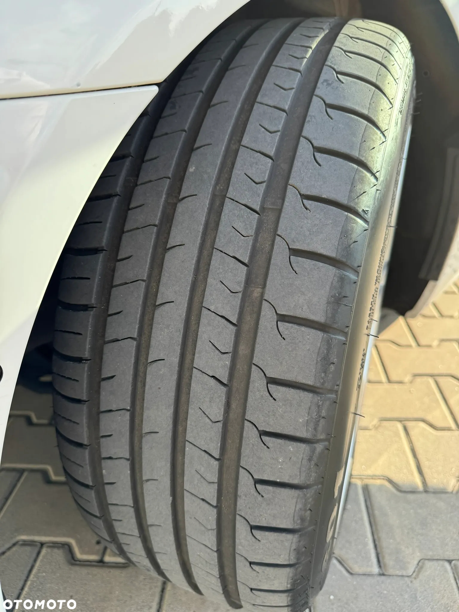 BMW Seria 5 520d Efficient Dynamics - 8
