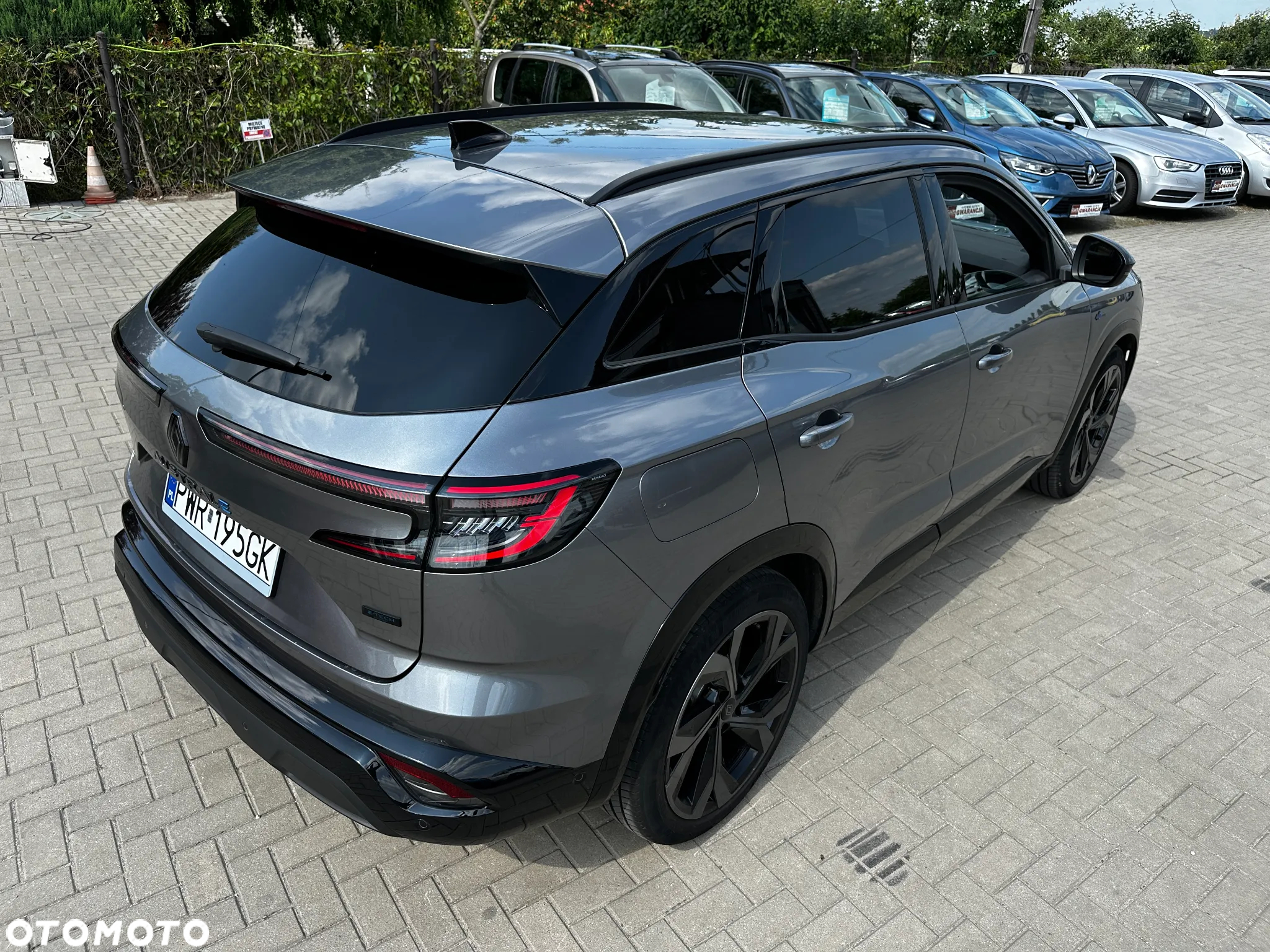 Renault Austral - 37