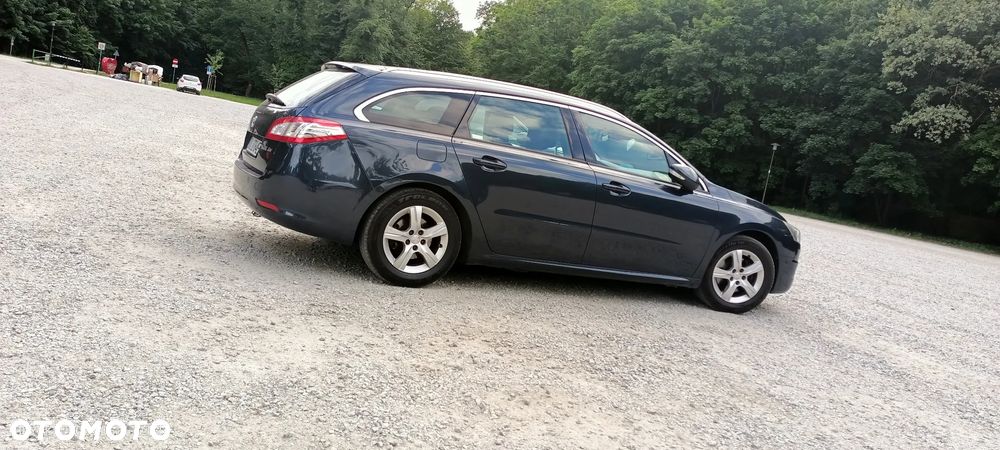 Peugeot 508 HDi FAP 160 Active - 7
