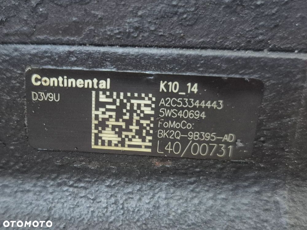 POMPA WTRYSKOWA  JUMPER, BOXER, TRANSIT  2.2 TDCI PUMA  12-17r. EURO 5 - 3