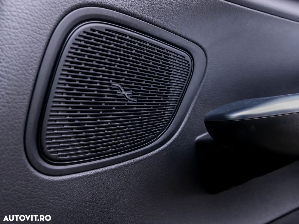 Mercedes-Benz GLC 200 4Matic 9G-TRONIC Edition Avantgarde - 21