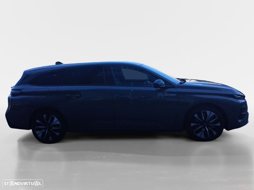 Peugeot 308 SW - 6