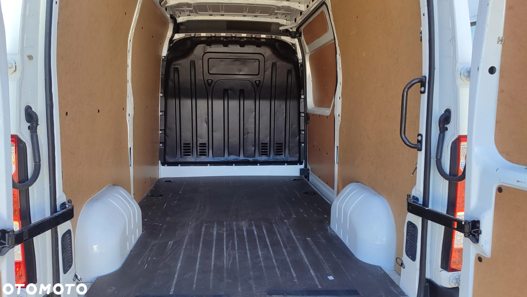 Opel Opel Movano L2H2 2.3cdti L2H2 Niski Przebieg Vat23 - 23