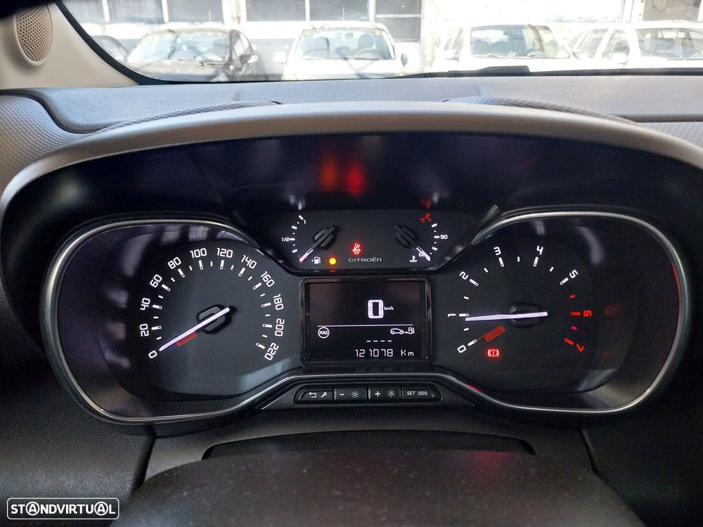 Citroën C3 Aircross 1.2 PureTech Feel - 6