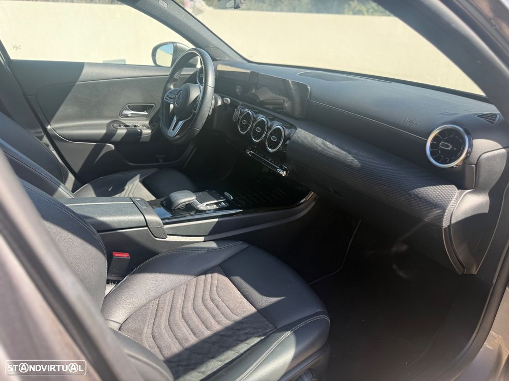 Mercedes-Benz A 250 - 10