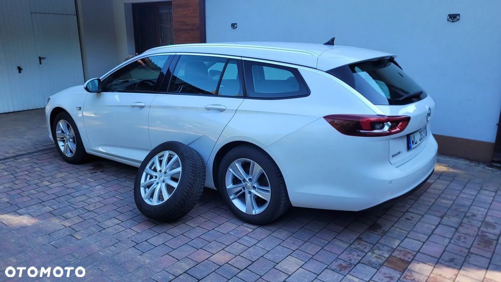 Opel Insignia 1.6 Edition - 4