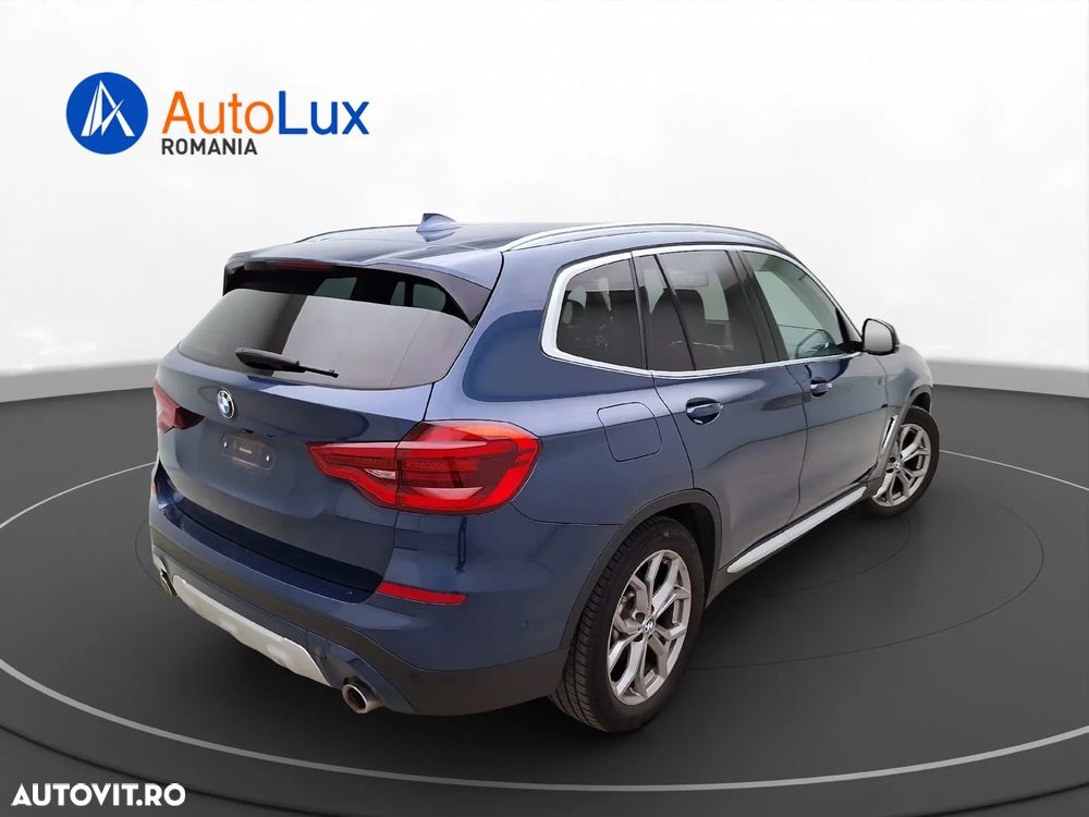 BMW X3 xDrive30e AT PHEV - 5