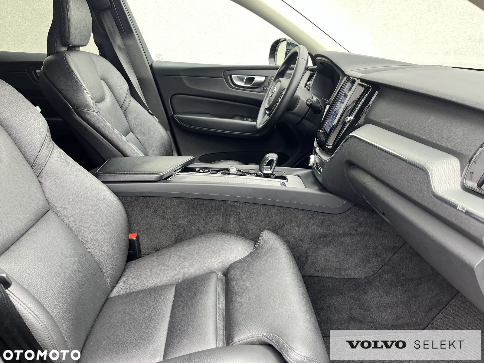 Volvo XC 60 - 30