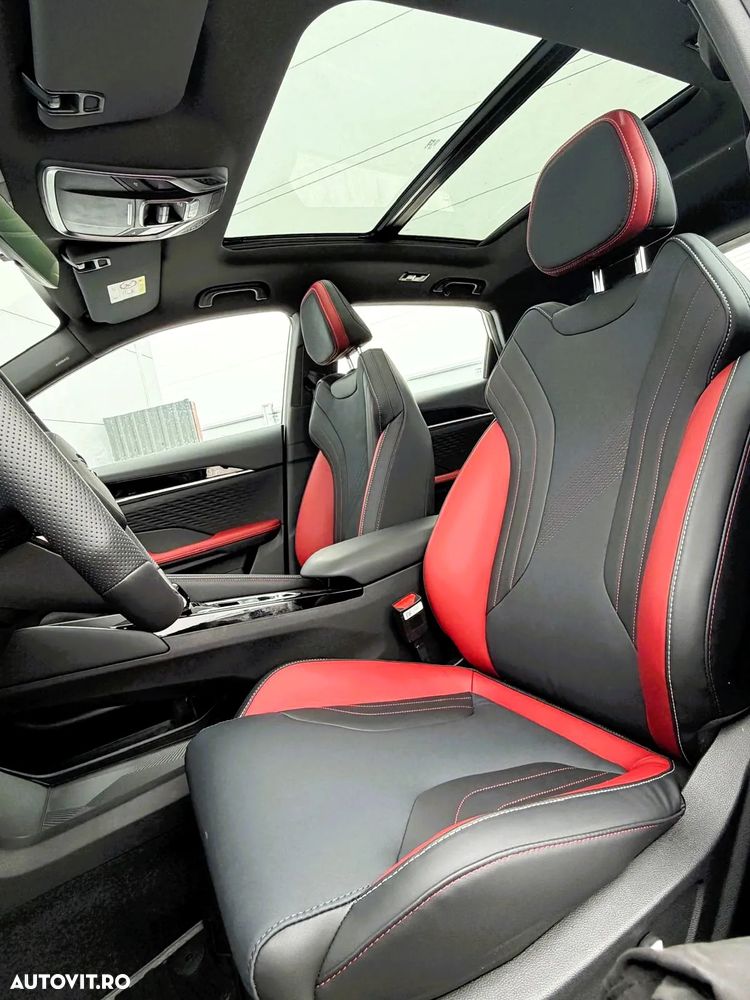 Geely Coolray 1.5 T-GDI 7DCT GF - 7