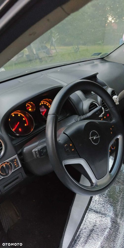 Opel Antara - 7