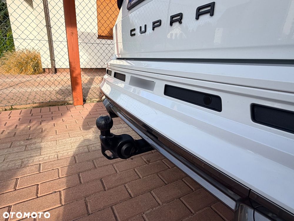 Cupra Ateca VZ 2.0 TSI 4Drive DSG Tribe Edition - 19