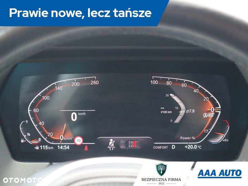 BMW Seria 1 - 12