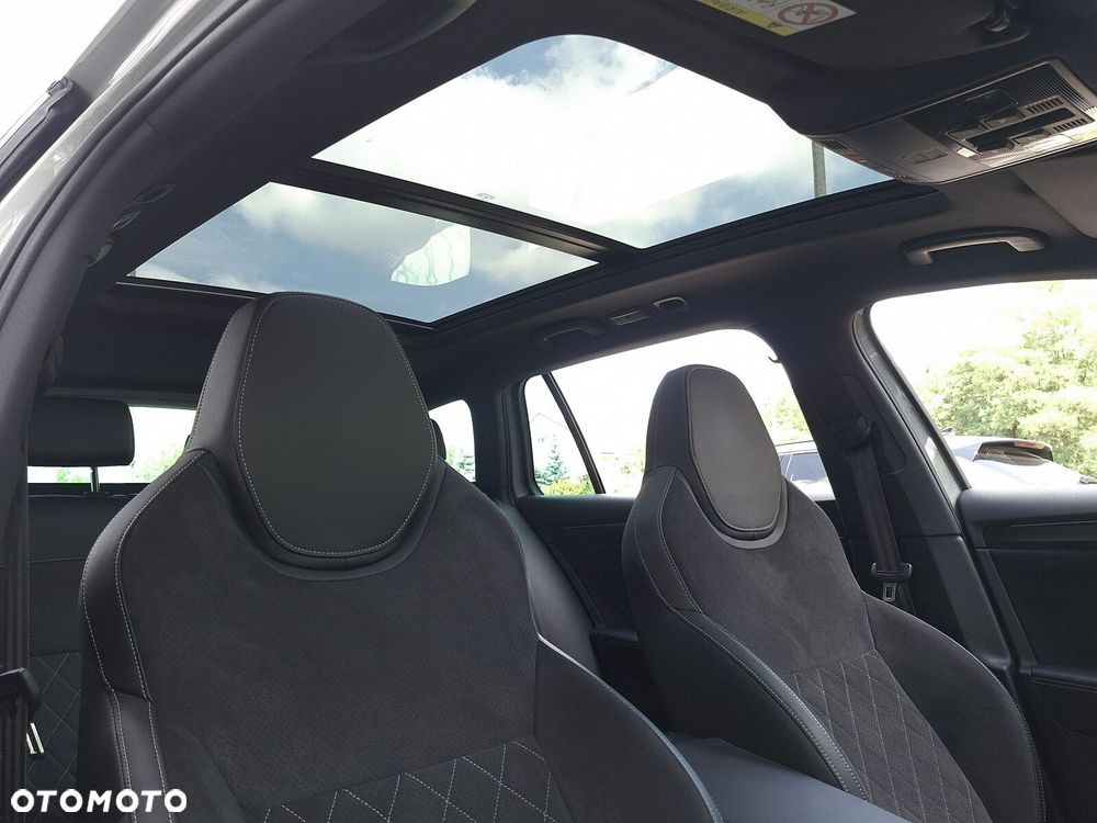 Skoda Superb 2.0 TDI SCR 4x4 Sportline DSG - 19