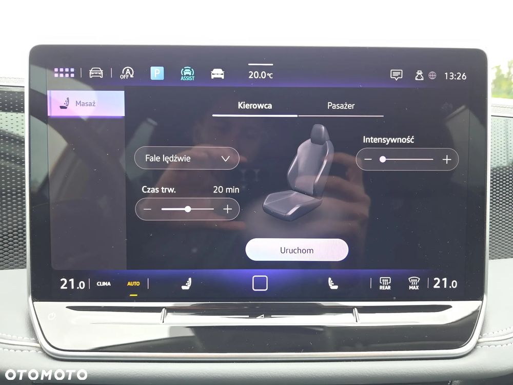 Volkswagen Passat 2.0 TDI SCR Business DSG - 38