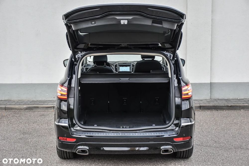 Ford S-Max 2.0 TDCi Vignale PowerShift - 40