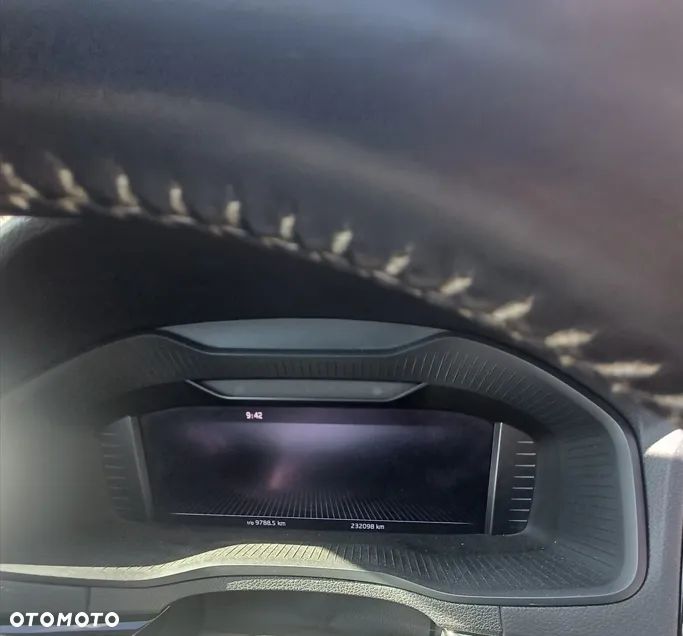 Skoda Karoq 2.0 TSI 4x4 Sportline DSG - 9