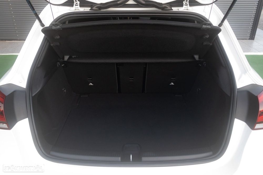 Mercedes-Benz A 180 d AMG Line Aut. - 22