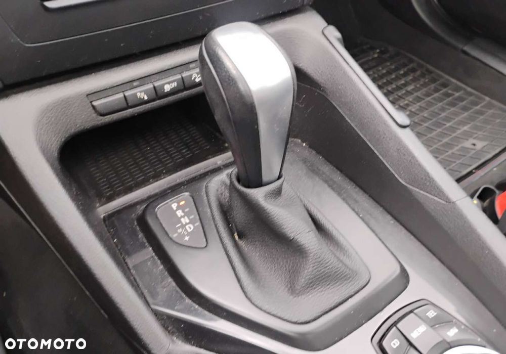 BMW X1 - 20