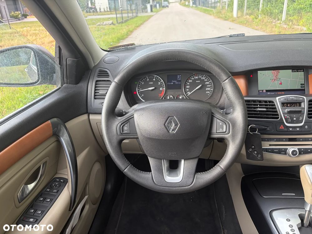Renault Laguna 2.0 Turbo Initiale - 28
