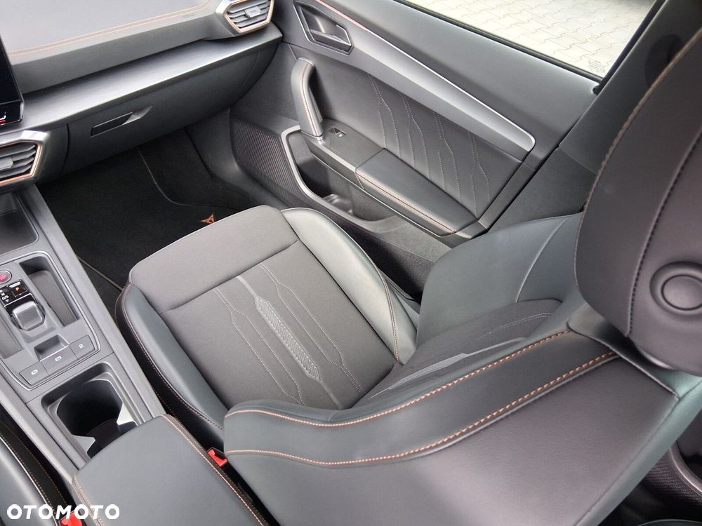 Cupra Formentor 1.5 TSI DSG - 15