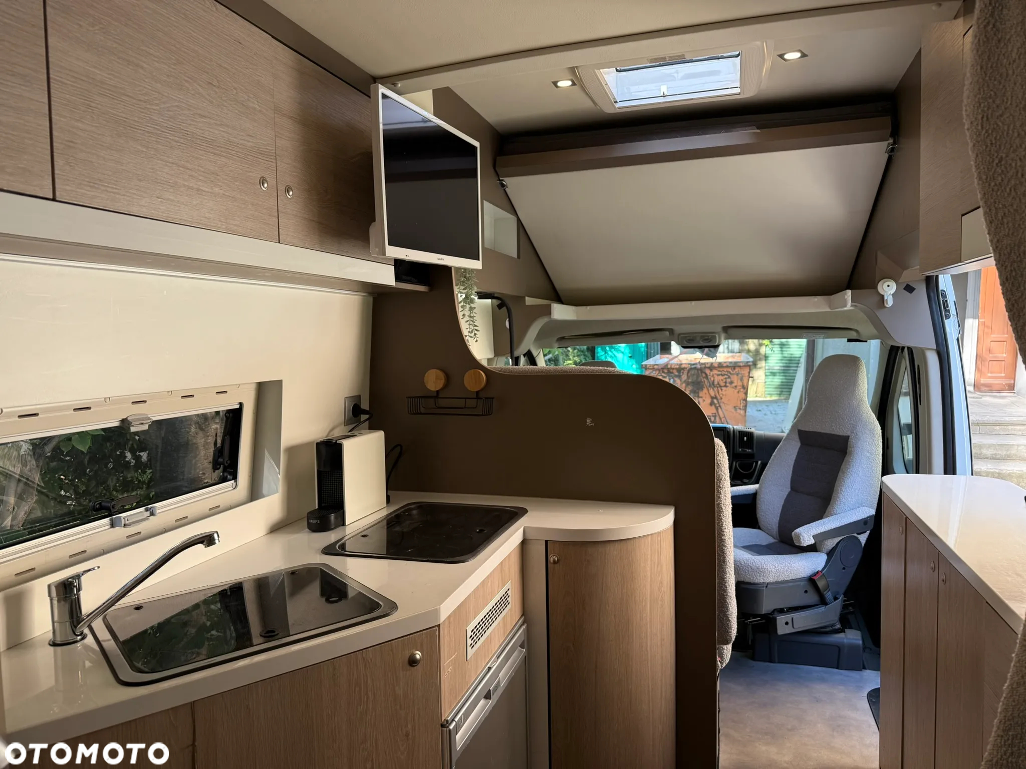 Balcamp F610 - 19