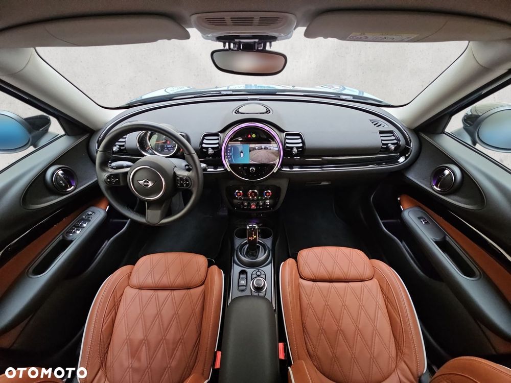 MINI Cooper S - 14