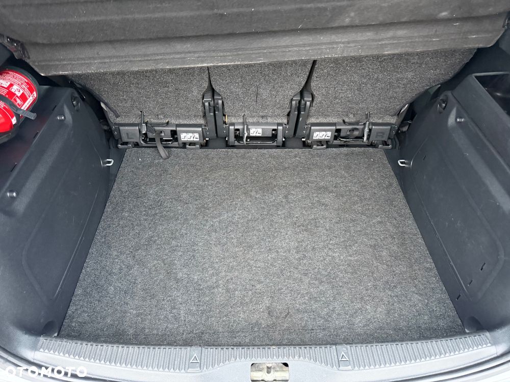 Skoda Roomster 1.2 TSI - 19