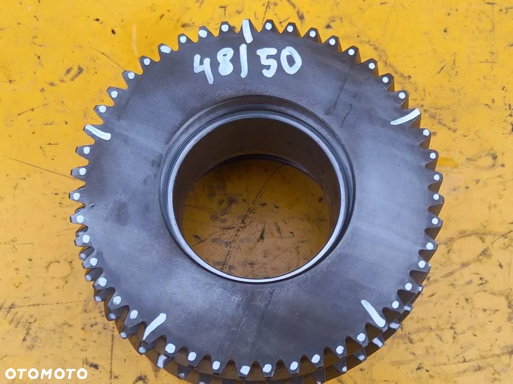 Tryb Z50/48 1/2-gi bieg New Holland T7.230 - 3