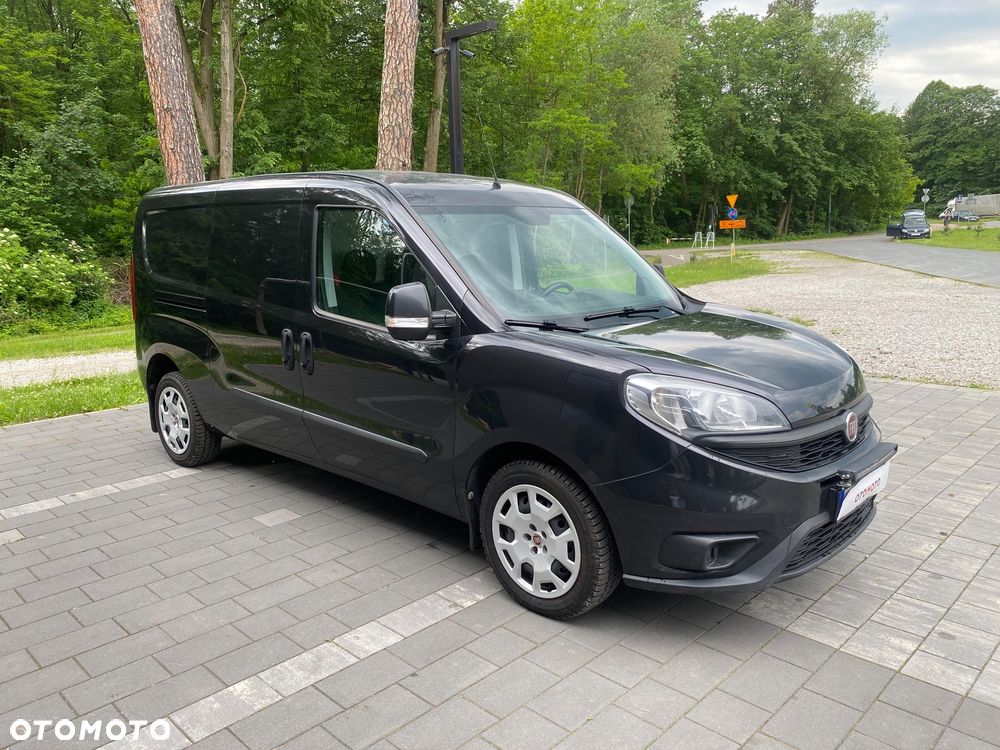 Fiat Doblo - 3