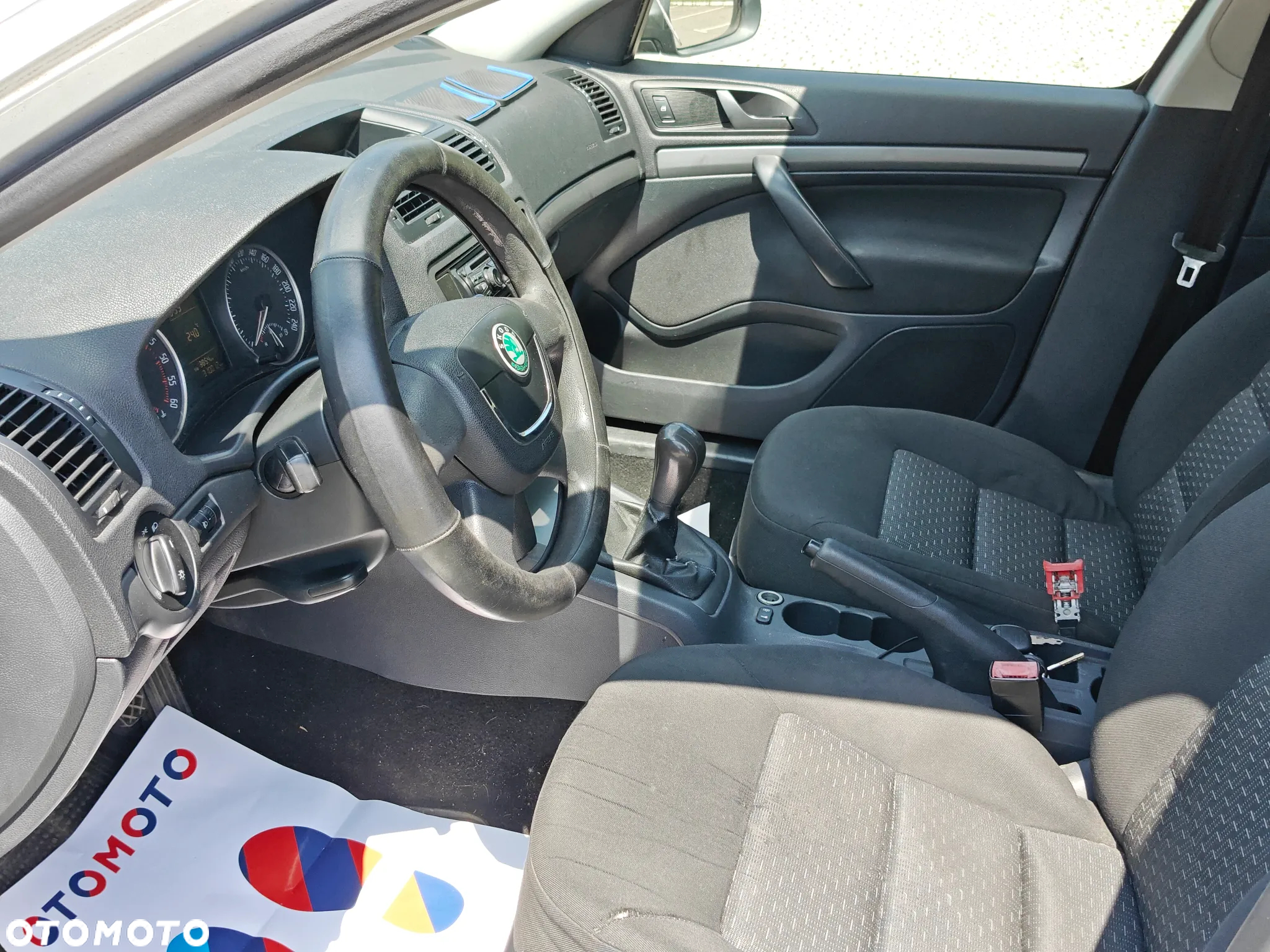 Skoda Octavia 1.9 TDI Celebrate - 7