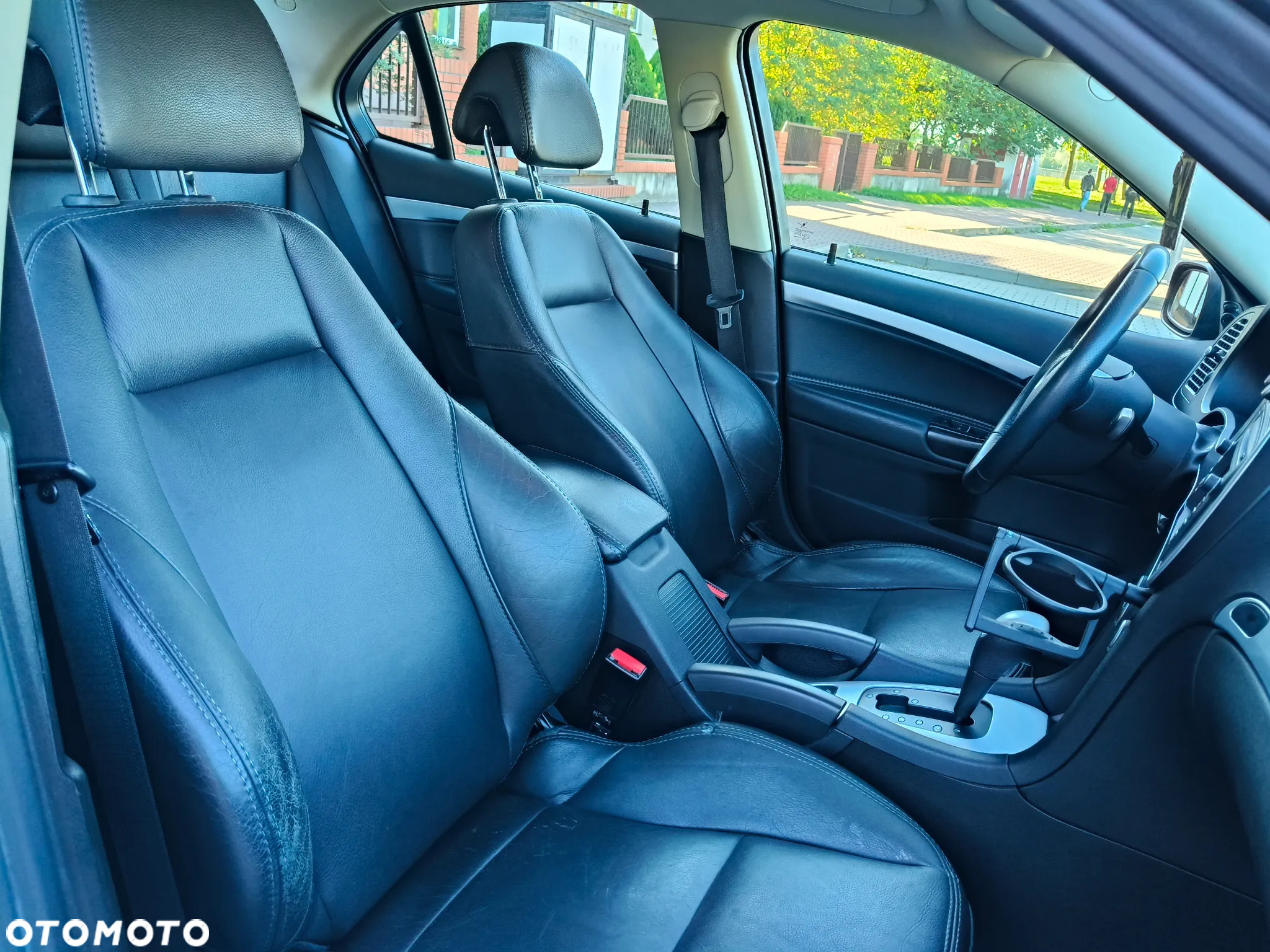Saab 9-3 - 15