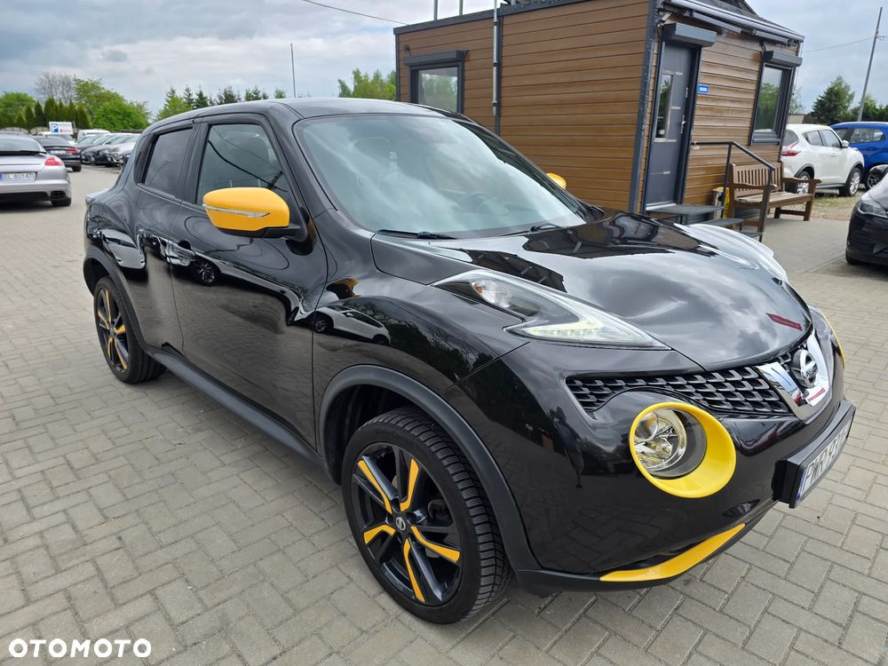 Nissan Juke - 2