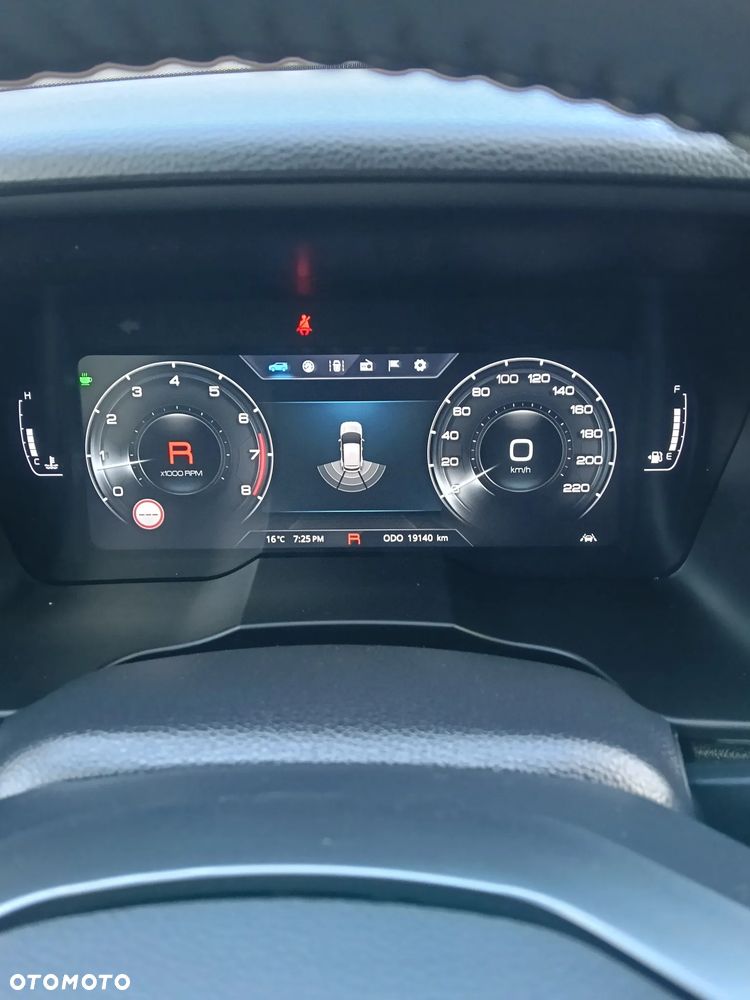 SsangYong/KGM Tivoli 1.5 T-GDI Adventure Plus - 15