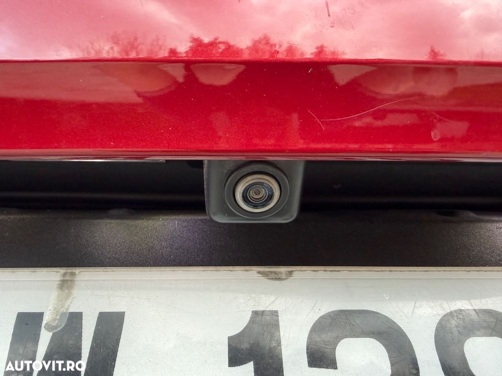 Opel Grandland X 1.2 Start/Stop Automatik Ultimate - 14