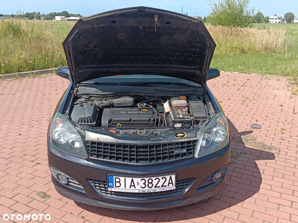 Opel Astra - 14