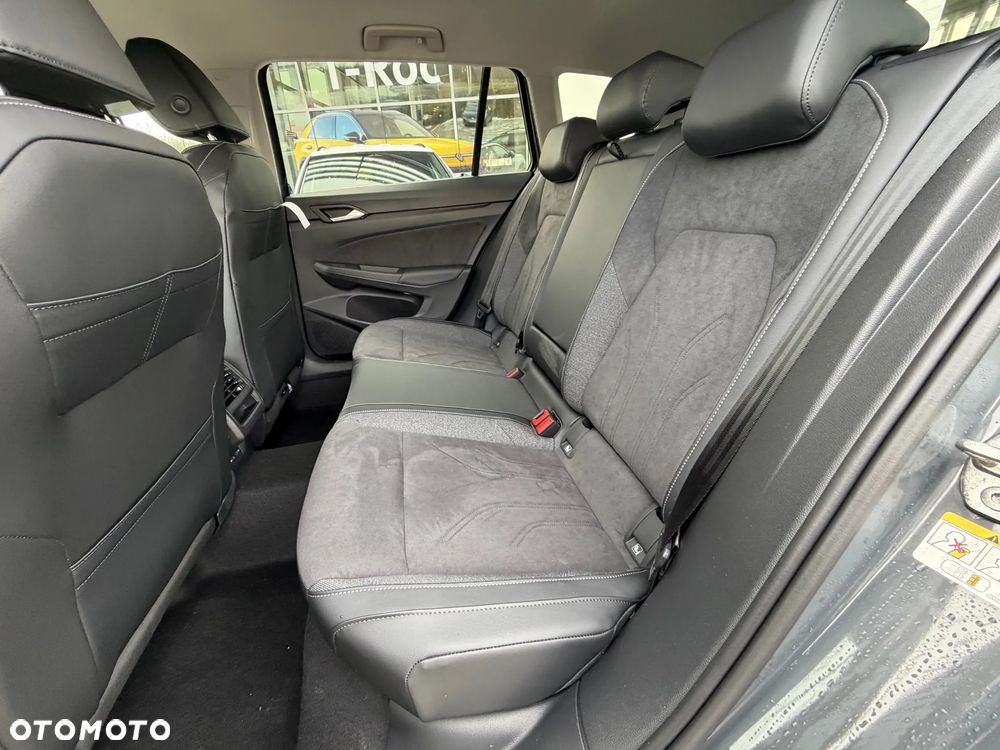 Volkswagen Golf 1.5 TSI Life Plus - 11