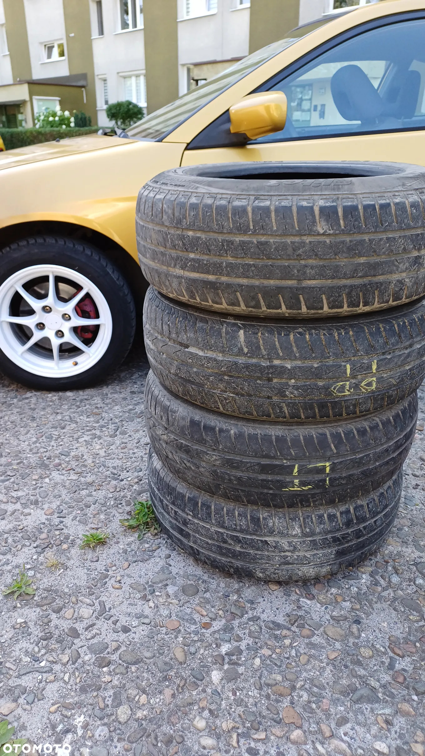 Honda Civic 1.6i Sport - 10