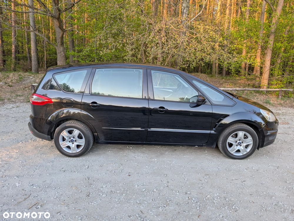 Ford S-Max 2.0 TDCi Trend - 8