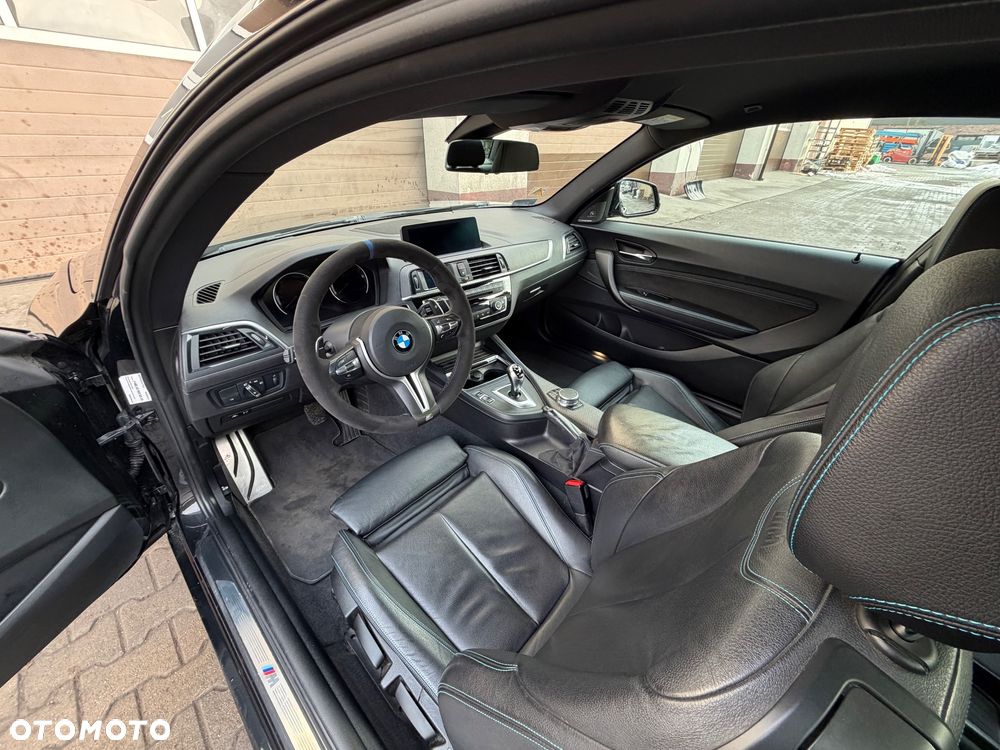 BMW M2 - 9