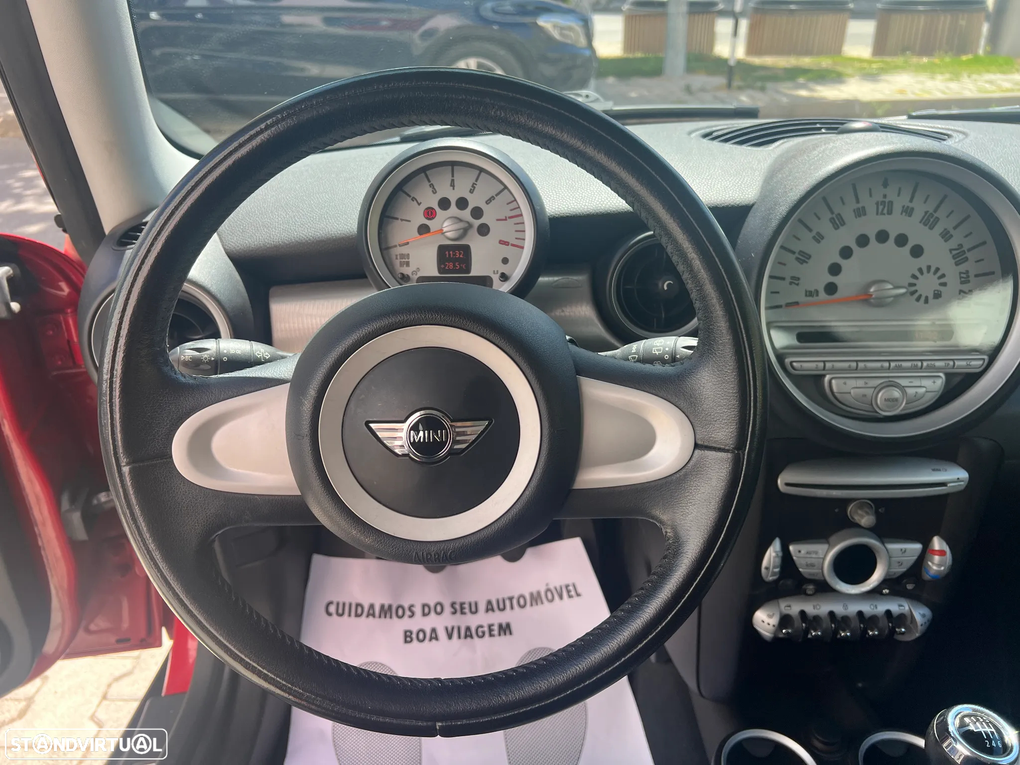 MINI 3 Portas One 1.4 - 9